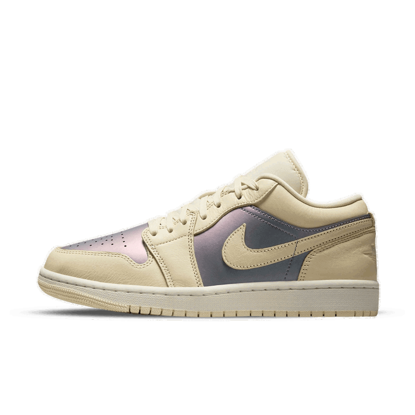 Sneakers og sko Jordan Air Jordan 1 Low SE Beige | IH4110-104