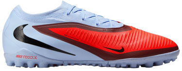 Sneakers og sko Nike REACTX Phantom 6 Low Pro TF Blå | hj4123-400, 0