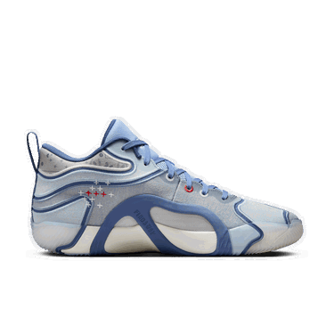 Sneakers og sko Jordan Tatum 3 „Blue Denim“ Blå | HV5878-401, 2