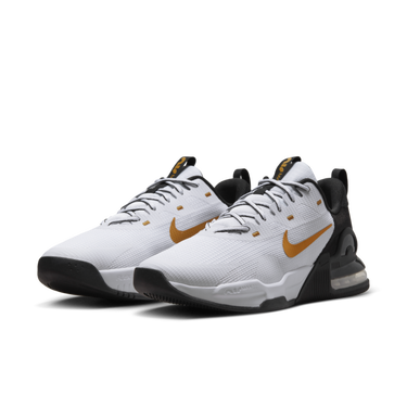 Sneakers og sko Nike Air Max Alpha Trainer 5 Sort | DM0829-101, 3