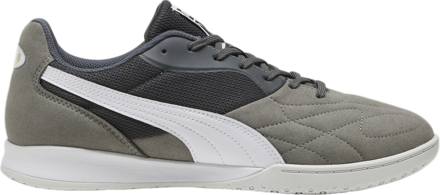 Sneakers og sko Puma KING TOP Grå | 107349-05, 0