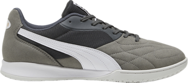 Sneakers og sko Puma KING TOP Grå | 107349-05, 0