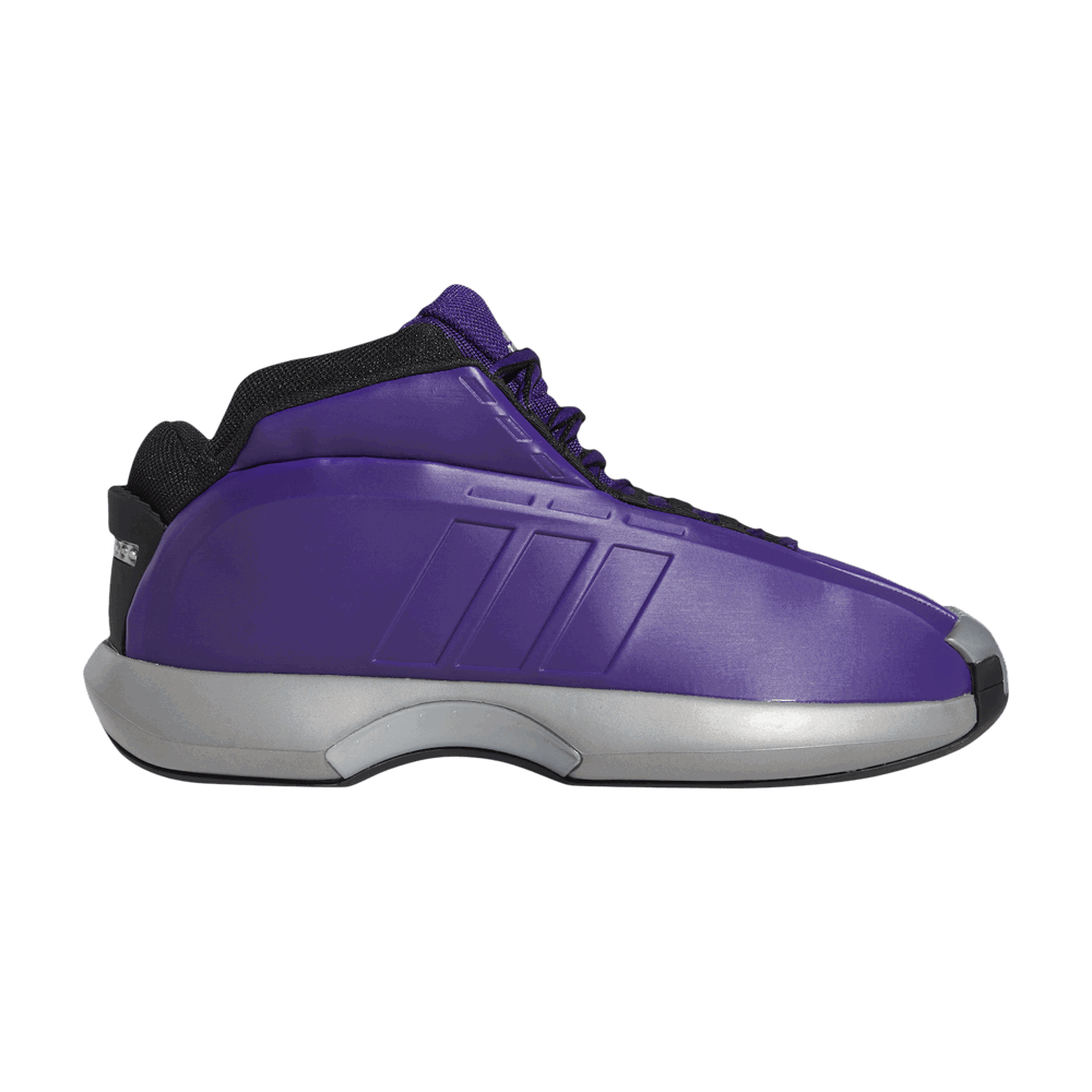 Sneakers og sko adidas Originals Crazy 1 "Pewter" Lilla | GY8944, 1