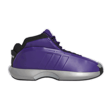 Sneakers og sko adidas Originals Crazy 1 "Pewter" Lilla | GY8944, 1