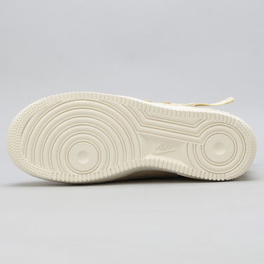 Sneakers og sko Nike SF Air Force 1 Mid ''Fossil'' W Beige | AA3966-202, 4