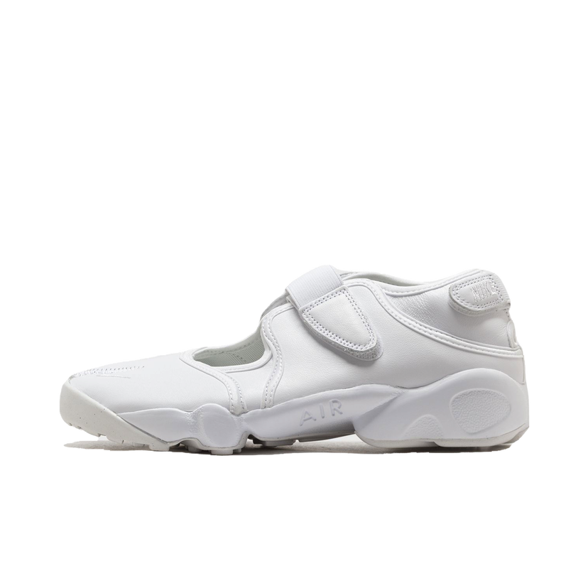 Sneakers og sko Nike Air Rift Hvid | HM5737-100