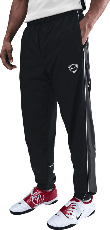 Joggingbukser Nike Academy+ Repel Training Pants Sort | hv3583-010, 0