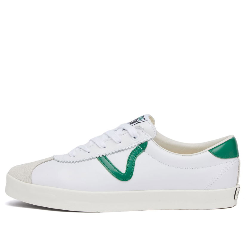 Sneakers og sko Vans LX Sport Low 73 Grøn | VN000D2JGRN