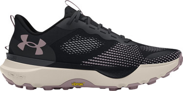 Sneakers og sko Under Armour Infinite Pro Trail Sort | 3027202-001, 0