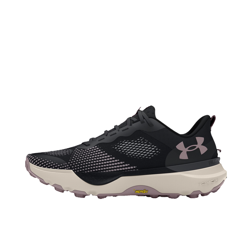 Sneakers og sko Under Armour Infinite Pro Trail Sort | 3027202-001