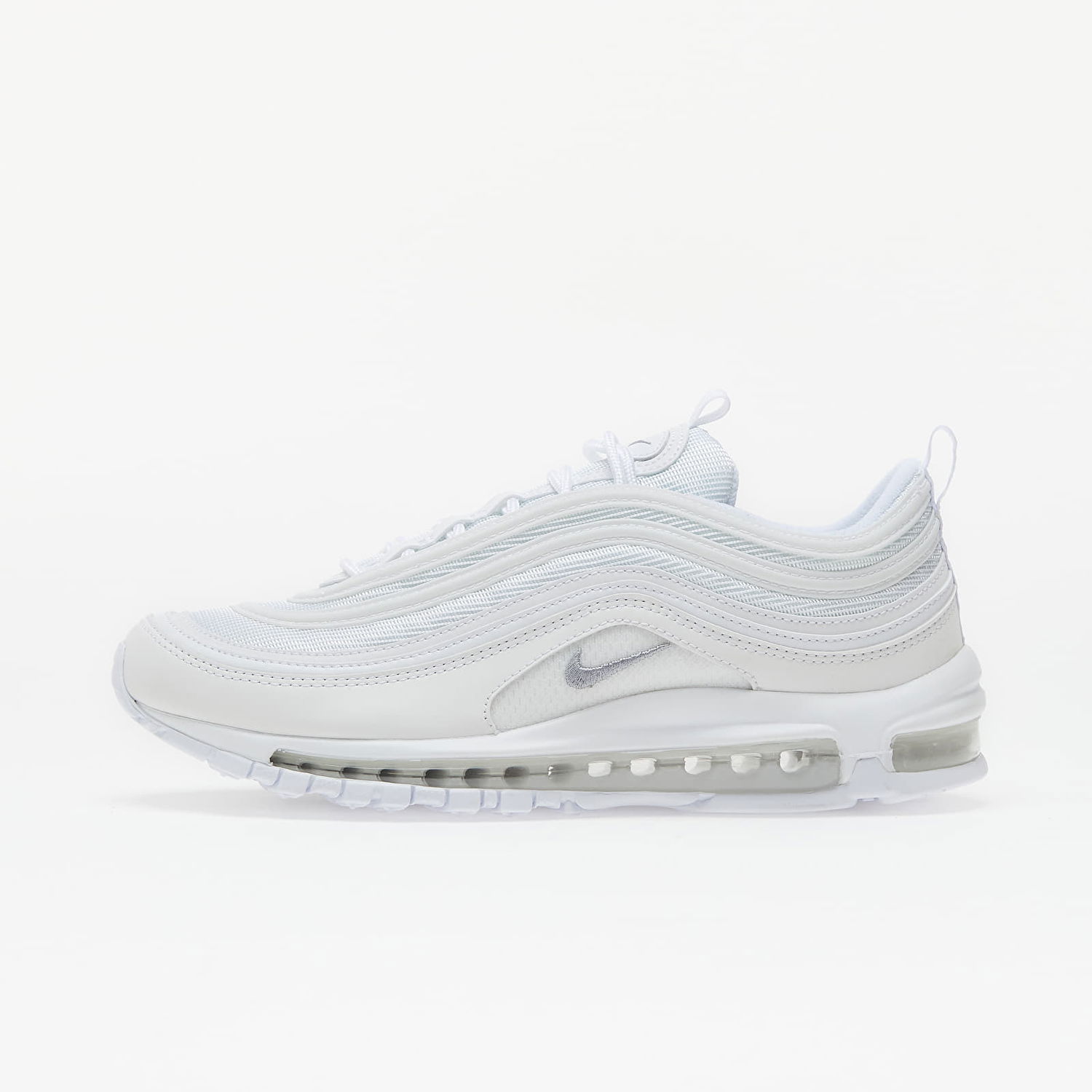 Sneakers og sko Nike Air Max 97 Hvid | 921826-101, 0