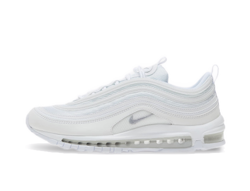 Sneakers og sko Nike Air Max 97 Hvid | 921826-101