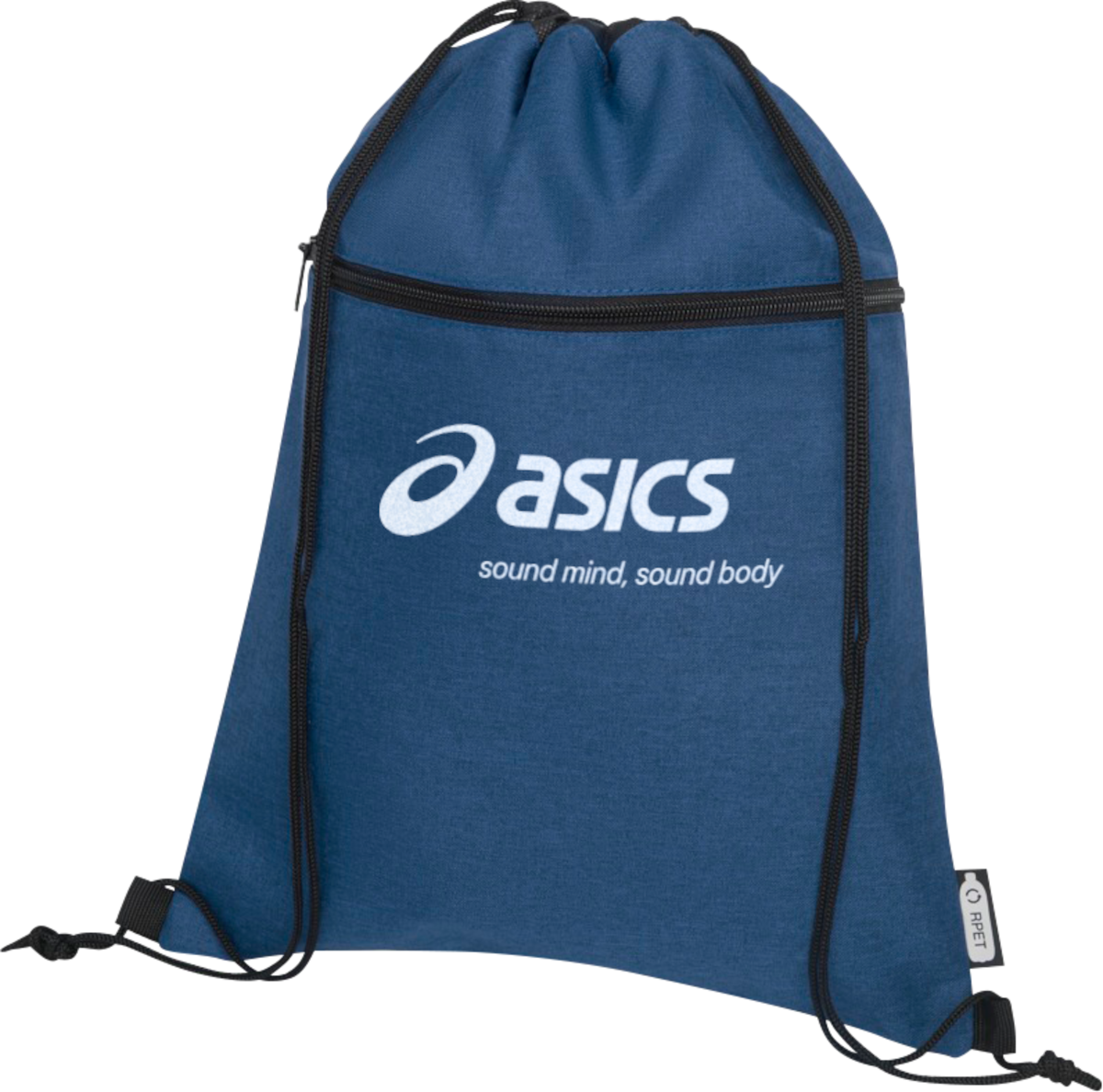 Gymsæk Asics Gymsack Blå | asgmsck-010, 0