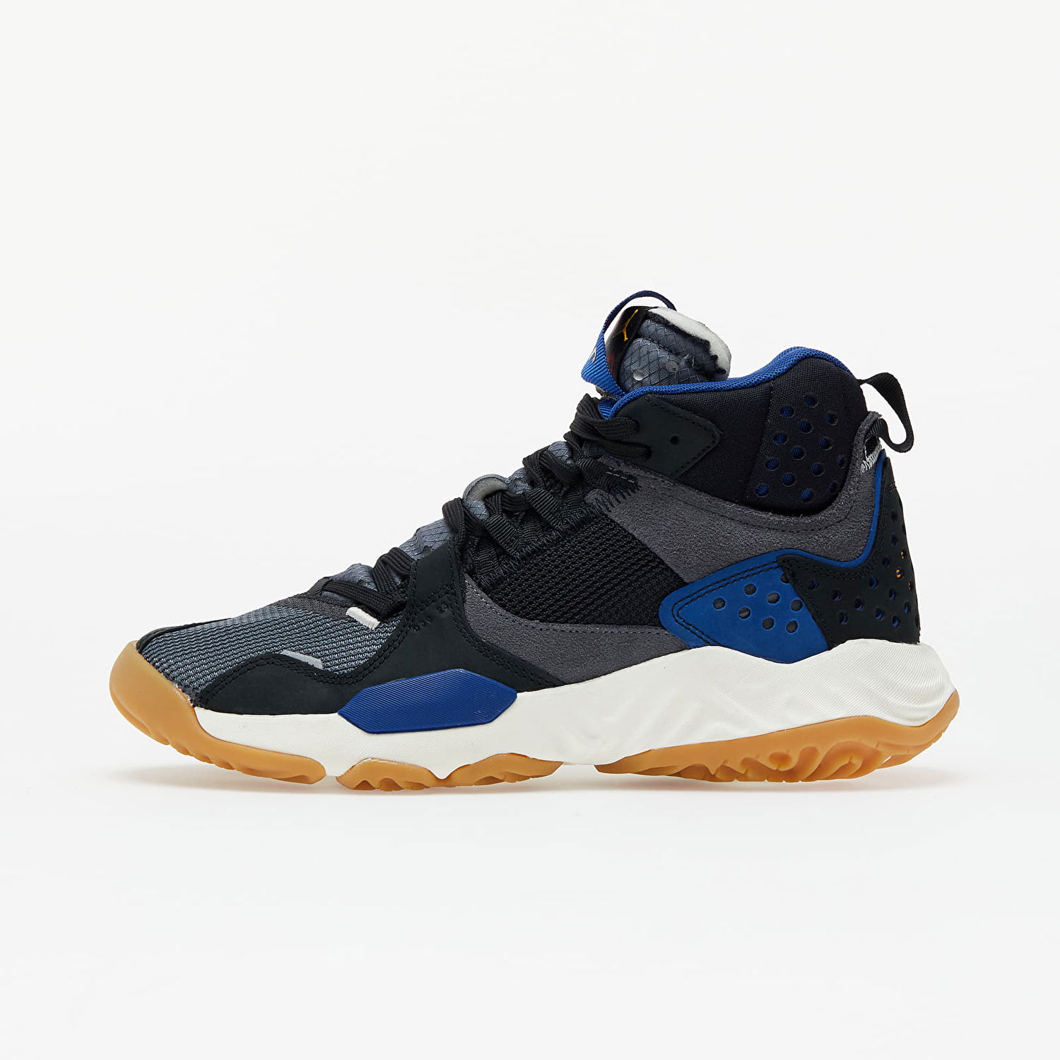 Sneakers og sko Jordan Jordan Delta Sort | DC2130-006, 0