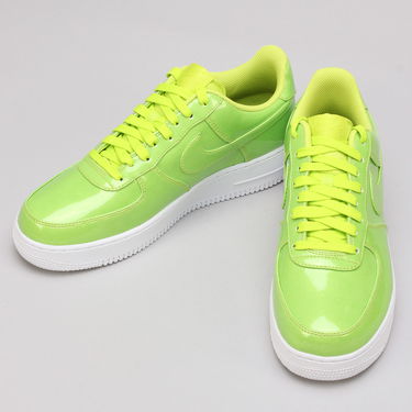 Sneakers og sko Nike Air Force 1 '07 LV8 UV ''Cyber'' Grøn | AJ9505-300, 2