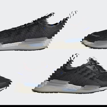 Sneakers og sko adidas Originals NMD_V3 Sort | HP4316, 6
