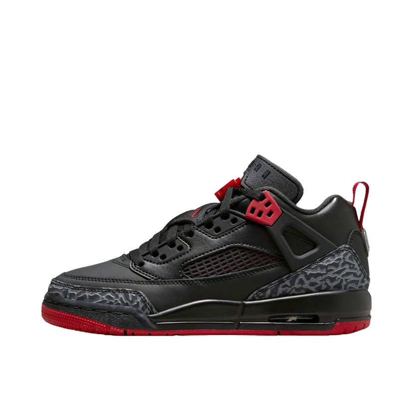 Sneakers og sko Jordan Jordan Spizike Low Sort | FQ3950-006