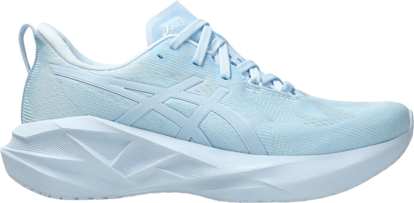 Sneakers og sko Asics NOVABLAST 5 LITE-SHOW Blå | 1012b818-400