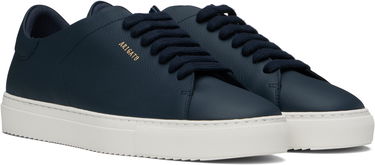 Sneakers og sko AXEL ARIGATO Clean 90 "Navy" Mørkeblå | F1706001, 3