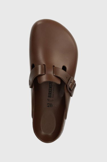 Sneakers og sko Birkenstock Men's Boston EVA Mules Beige | 1027386, 3