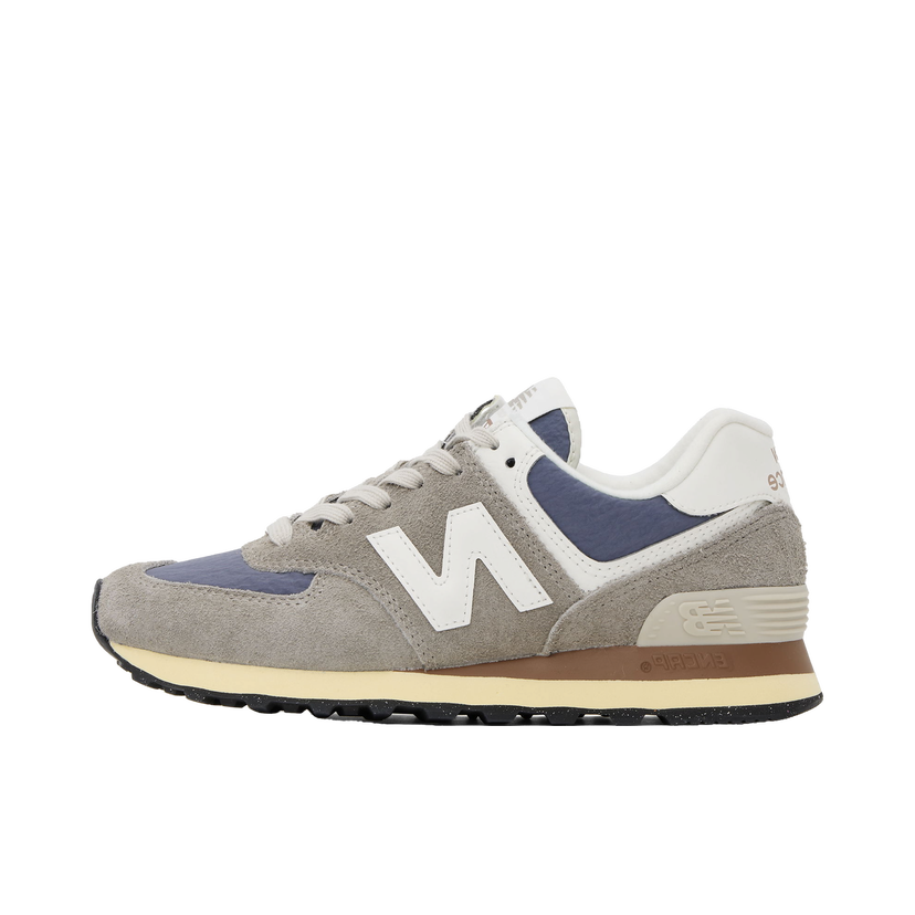 Sneakers og sko New Balance 574 Grå | U574WGN