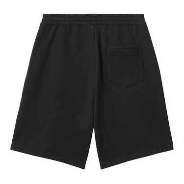 Shorts Carhartt WIP Smart Sports Sweat Short Sort | I033240_89_XX, 2