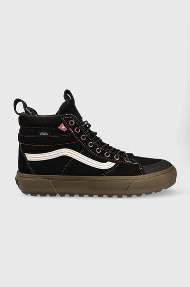 Sneakers og sko Vans Sk8-hi MTE-2 Sort | VN0A5KYCZF51, 0
