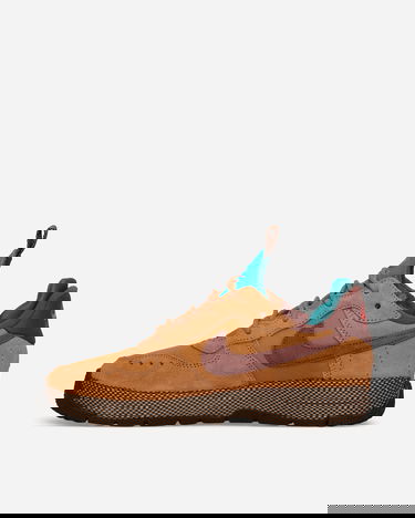Sneakers og sko Nike Air Force 1 Wild Brun | FZ2600-201, 4