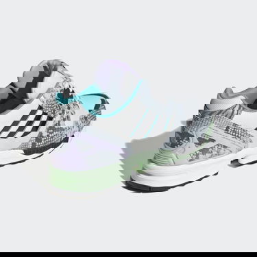 Sneakers og sko adidas Originals ZX 8000 Hvid | FW2152, 1