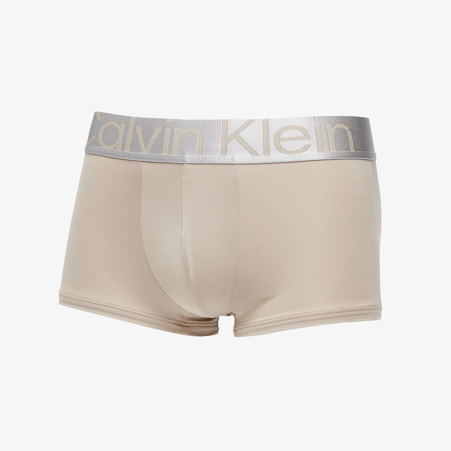 Boksere CALVIN KLEIN Reconsidered Steel Microfiber Low Rise Trunk Flerfarvet | NB3074A 6IF, 1