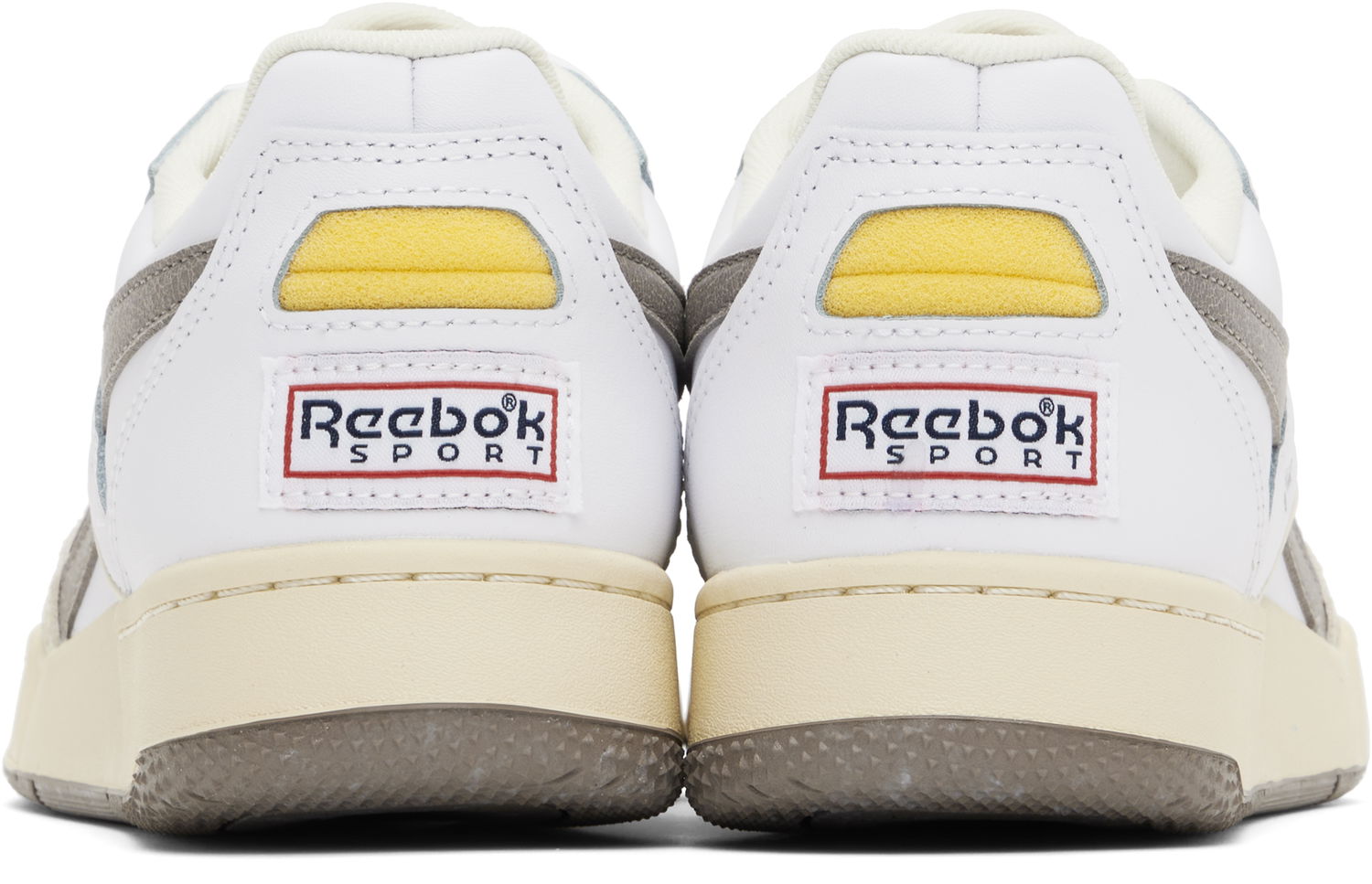 Sneakers og sko Reebok Classics BB 4000 II Hvid | 100221096, 1