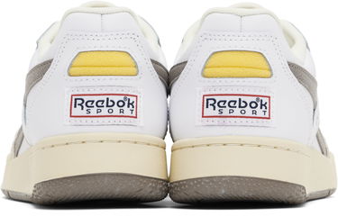 Sneakers og sko Reebok Classics BB 4000 II Hvid | 100221096, 1