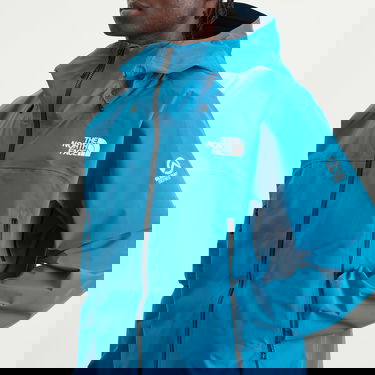 Jakke The North Face Summit Series Cayesh Gore-Tex Pro Blå | NF0A8C8XBOM, 5