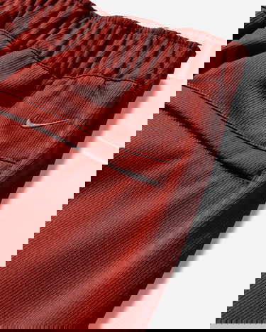 Bukser Nike Wool Classic Woven Pants Rød | HF6787-641, 4