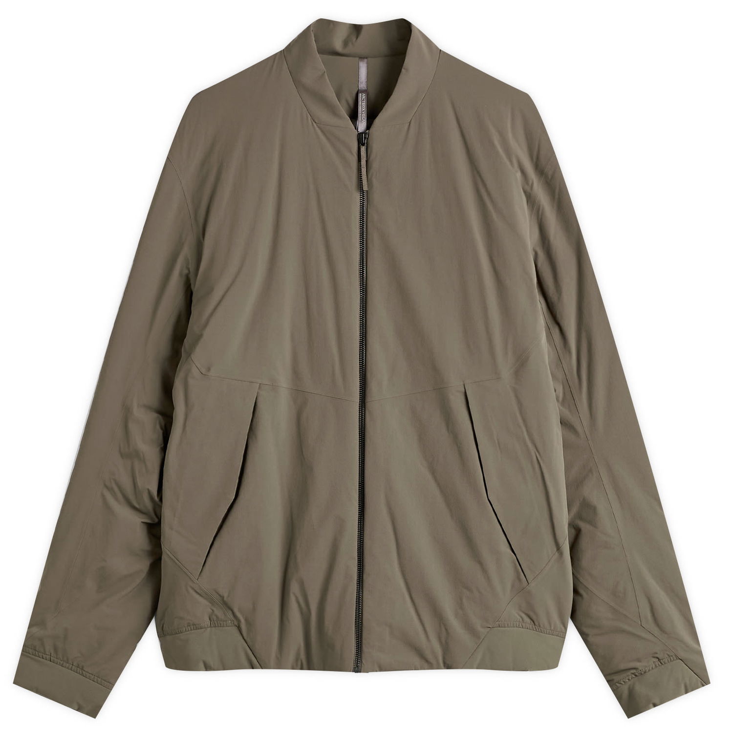 Bomberjakke Arcteryx Veilance Diode Insulated Bomber Jacket, Size Small Grøn | X000009876-014070, 1