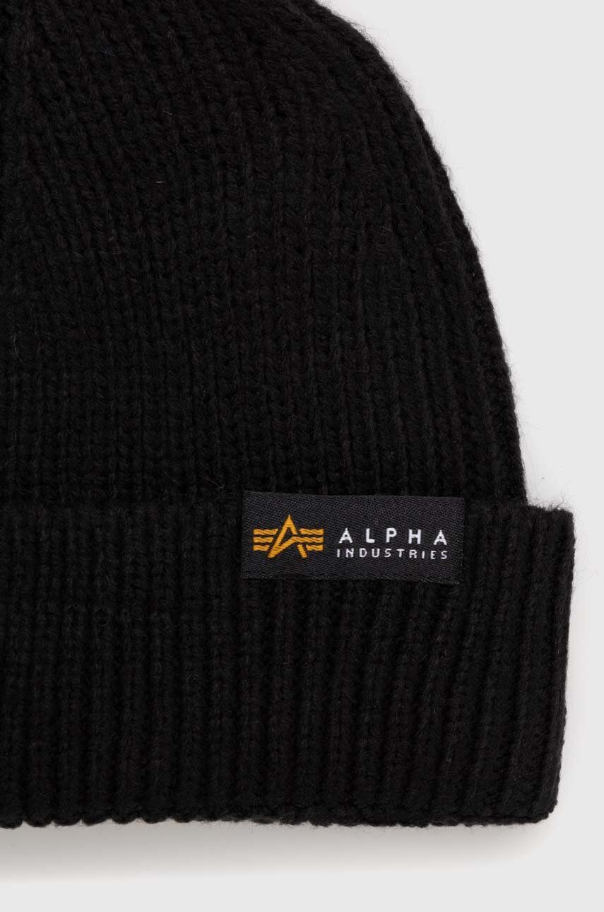 Beanie Alpha Industries Dockers Beanie Sort | 138905.03, 1