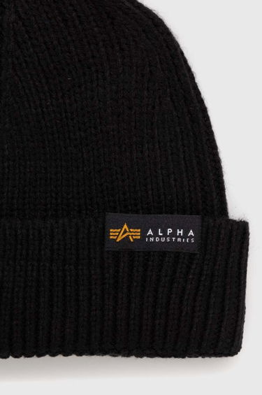 Beanie Alpha Industries Dockers Beanie Sort | 138905.03, 1