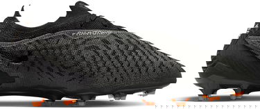 Sneakers og sko Nike PHANTOM GX ELITE FG Sort | dc9968-010, 2