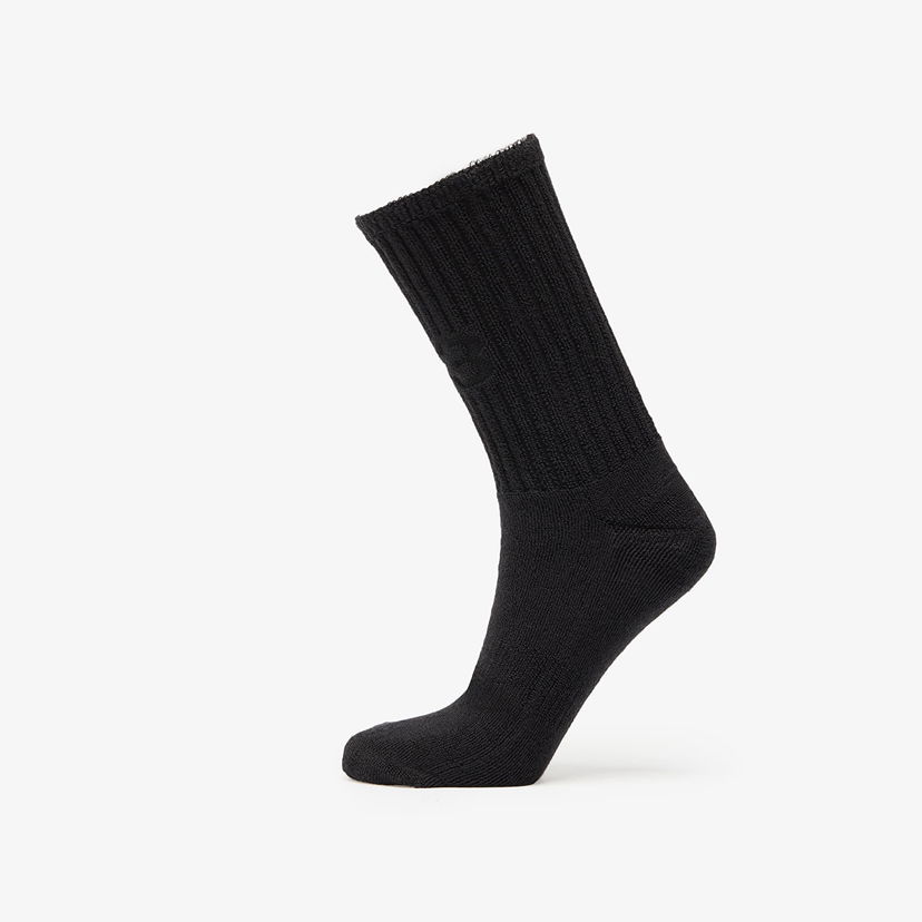 Sokker Y-3 Y-3 Terry Socks Sort | JX8300