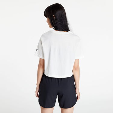 T-shirt Nike Sportwear W Cropped T-Shirt Hvid | DQ3309-133, 3