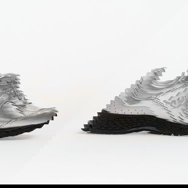 Sneakers og sko New Balance 2002R Metalisk | U2002RF, 2