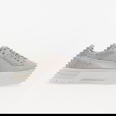 Sneakers og sko Puma Mayze Crashed Retreat Yourself Wns Gray, Women's low-top sneakers Grå | 39638002, 1