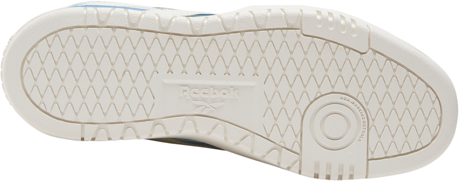 Sneakers og sko Reebok Classics Club C Double Revenge Hvid | 100202355, 1