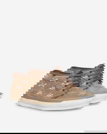 Sneakers og sko Vans WTAPS x Chukka LX "Coyote" Beige | VN0A4U3GBMD1, 1