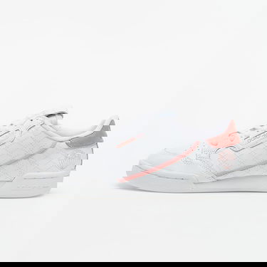 Sneakers og sko adidas Originals Continental 80 W Hvid | FV3918, 0