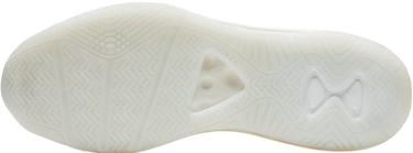 Sneakers og sko Nike LeBron Icon John Elliott Summit White Hvid | AQ0114-101, 2