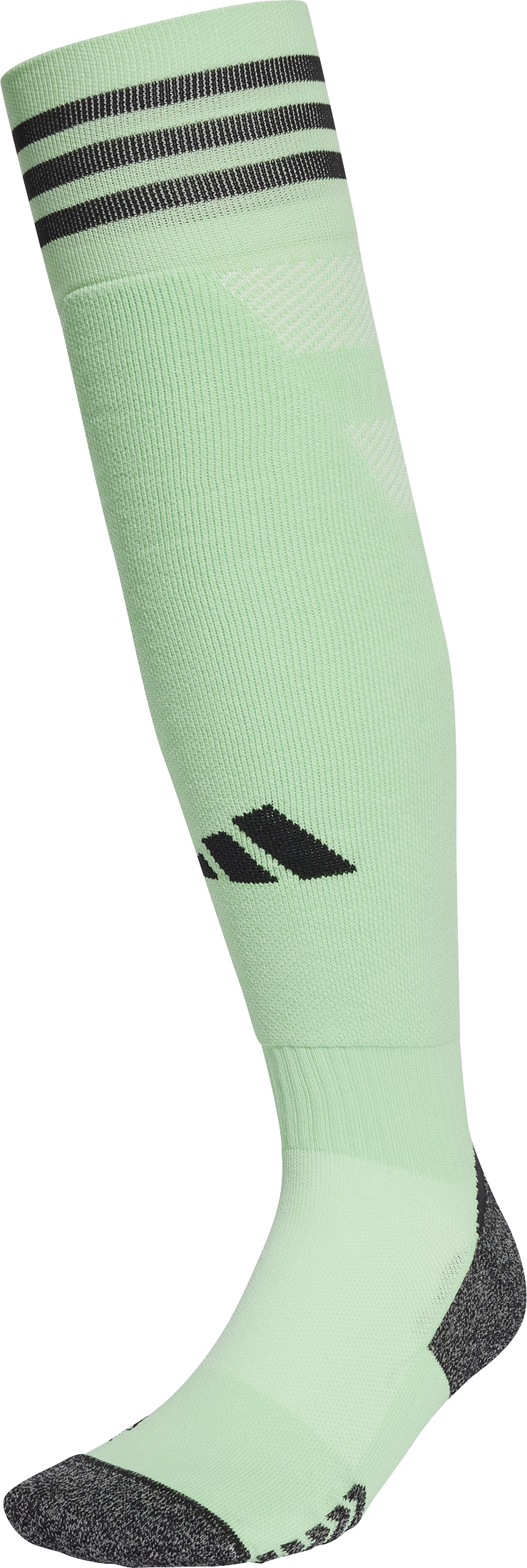 Sokker adidas Originals ADI25 Knee-High Socks Grøn | jm3665
