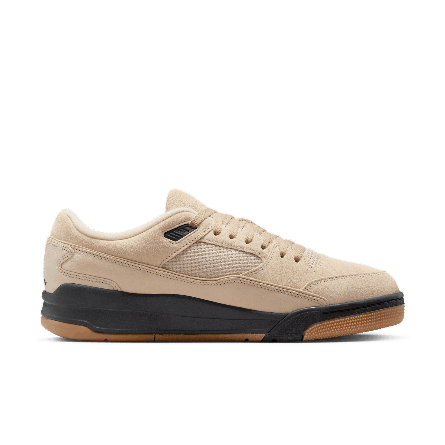Sneakers og sko Jordan Jordan Flight Court Beige | HF3255-200, 1