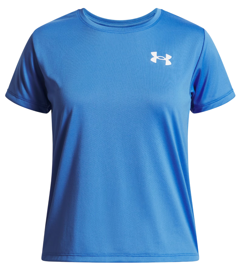 T-shirt Under Armour T-Shirt Tech SSC Blå | 6005138-402