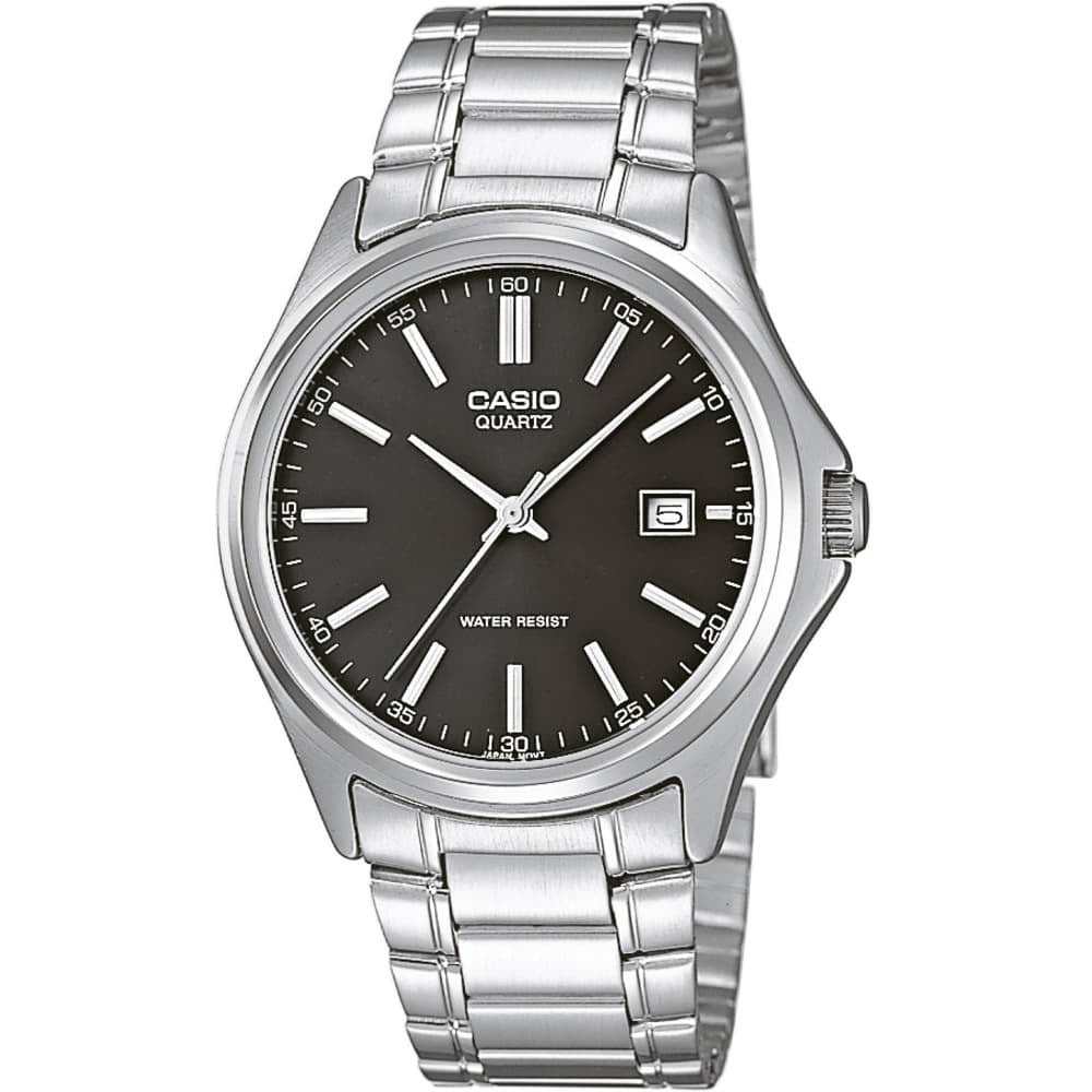 Ur CASIO Watch Metalisk | Casio MTP-1183PA-1AEG, 0